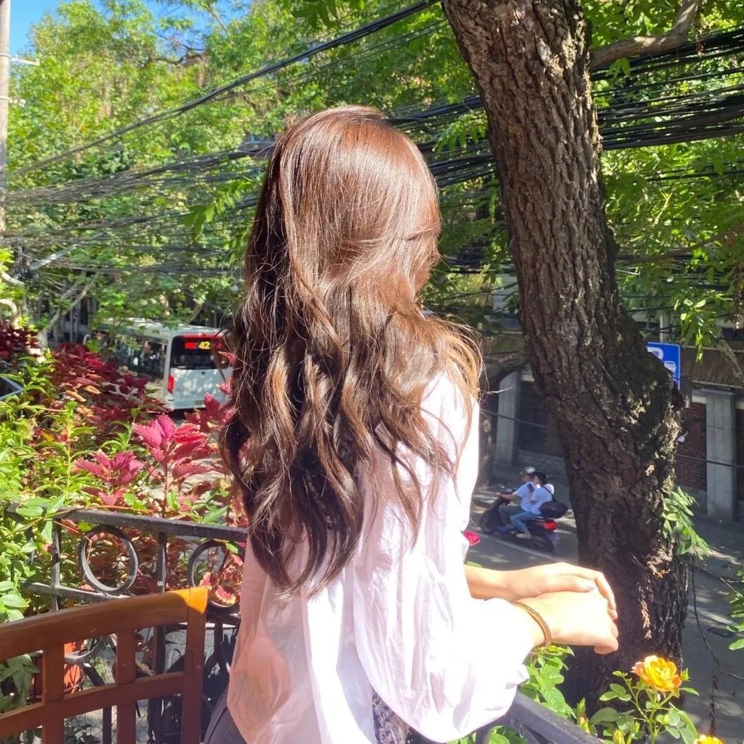 我们都还太年轻2：下一秒