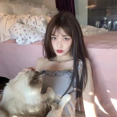 天堂春满