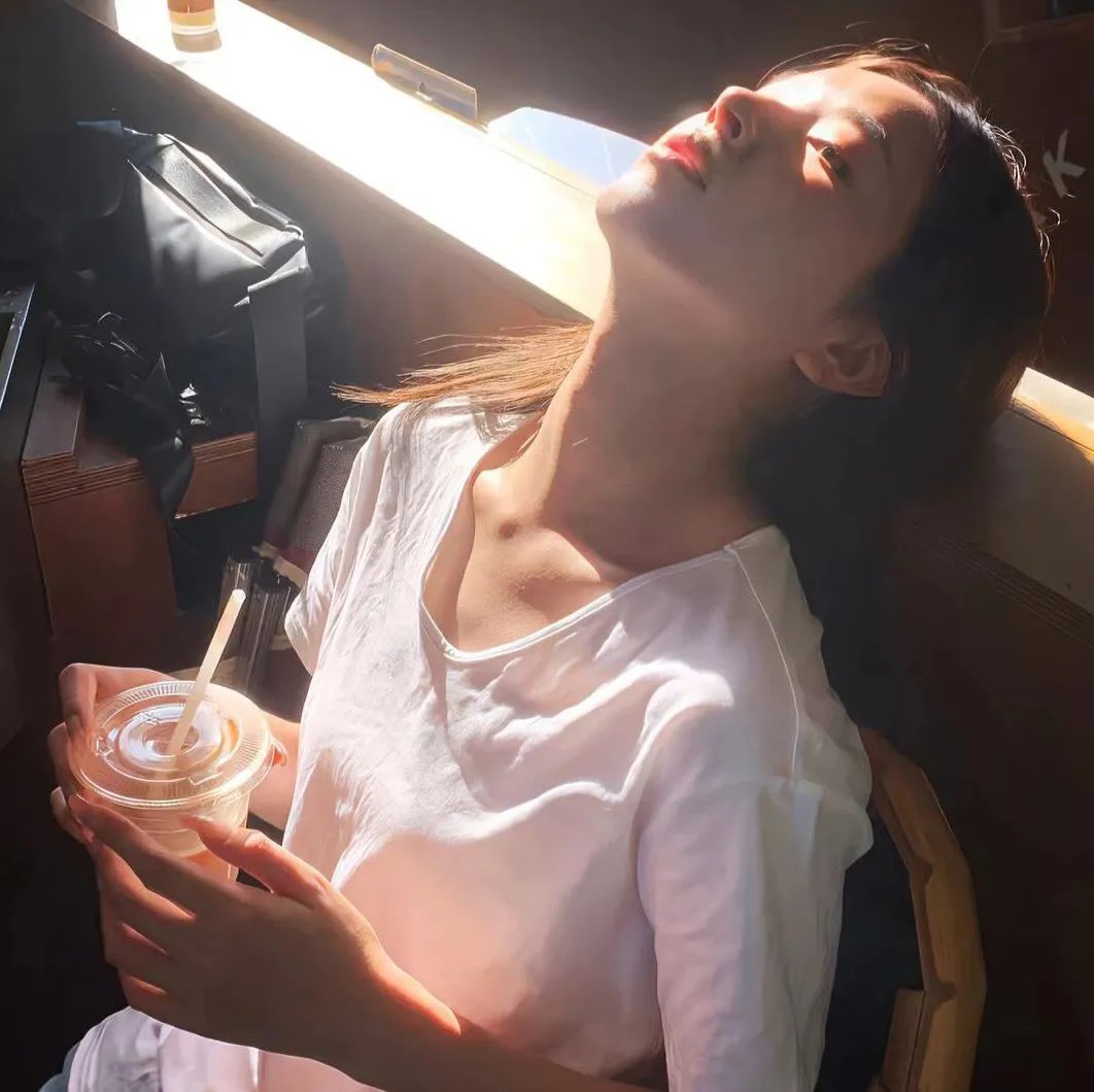 有了心思你慢慢来
